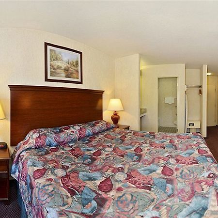 Americas Best Value Inn Novato Marin Sonoma Luaran gambar