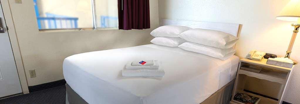 Americas Best Value Inn Novato Marin Sonoma Bilik gambar