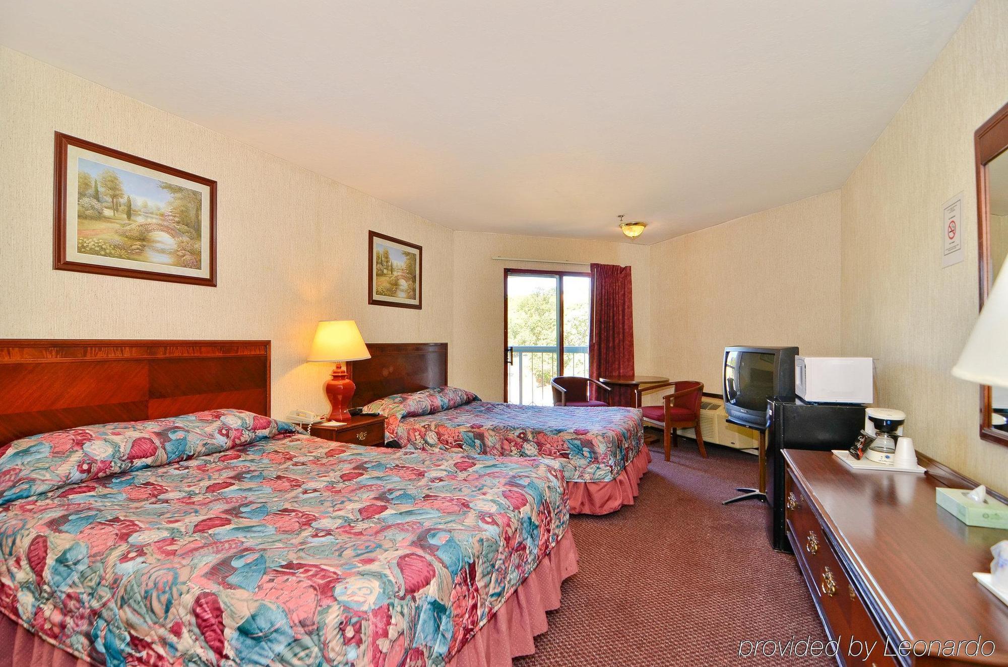 Americas Best Value Inn Novato Marin Sonoma Bilik gambar