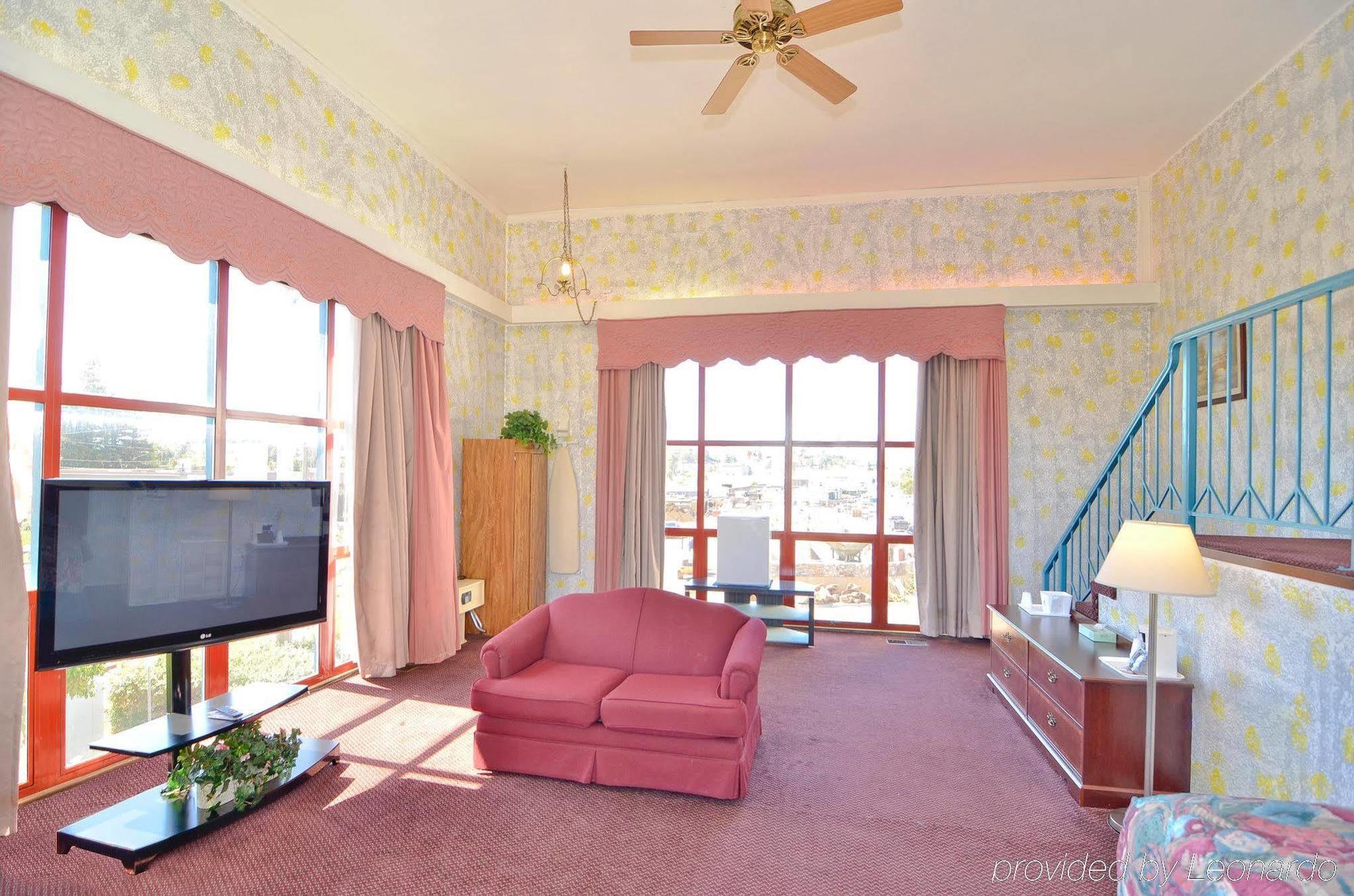 Americas Best Value Inn Novato Marin Sonoma Bilik gambar