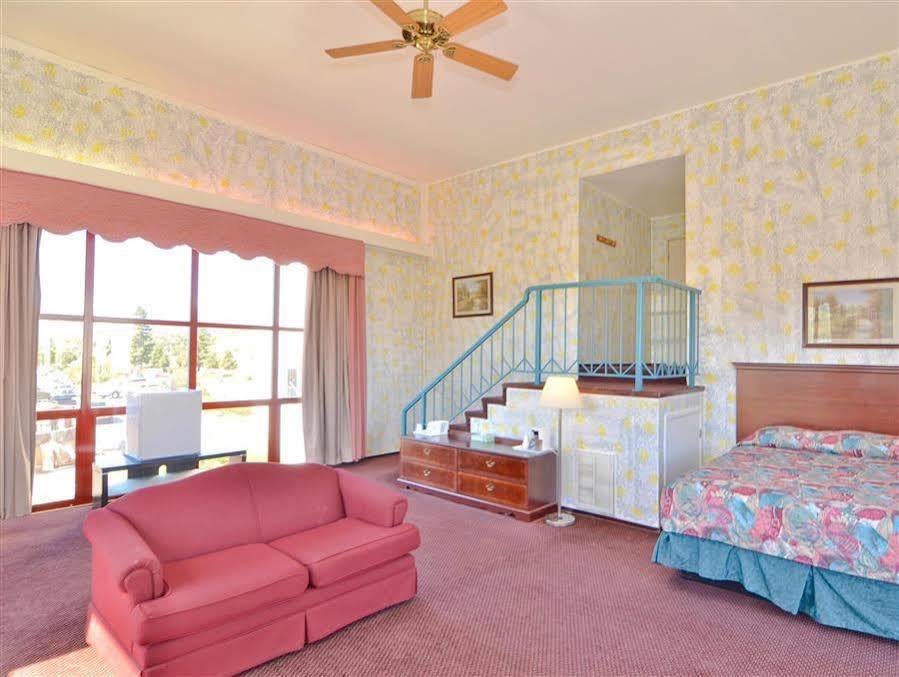 Americas Best Value Inn Novato Marin Sonoma Luaran gambar