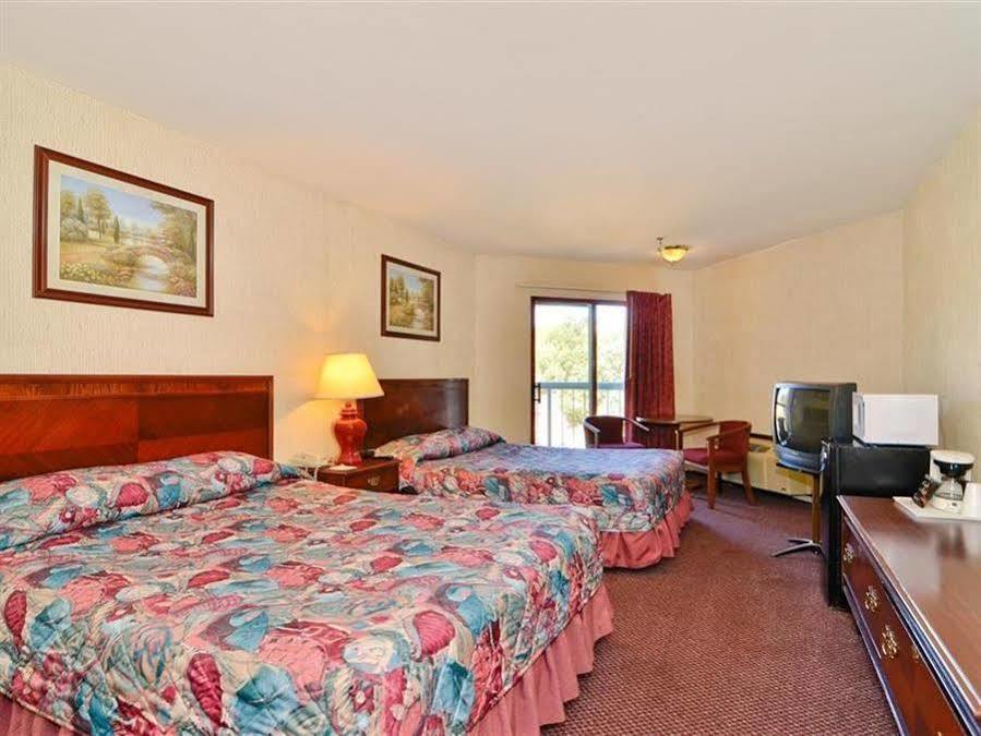 Americas Best Value Inn Novato Marin Sonoma Luaran gambar